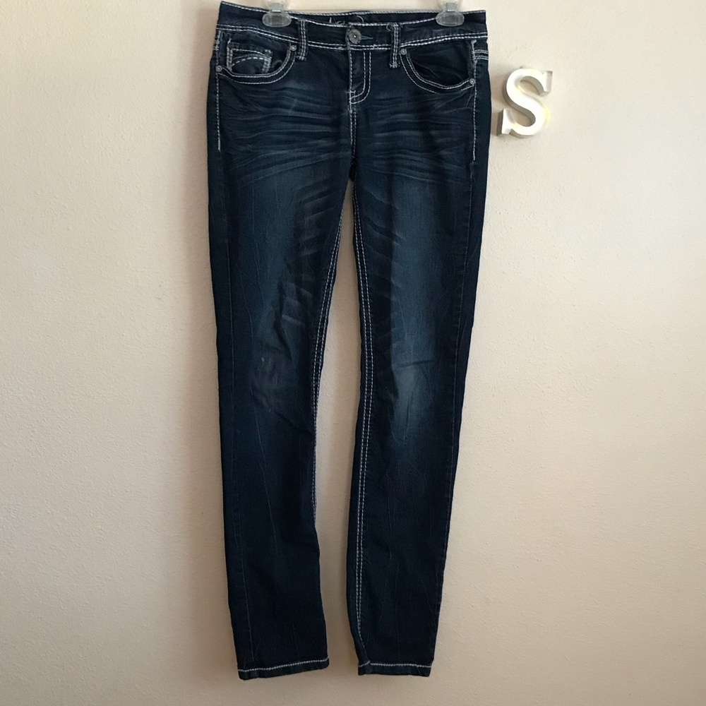 More Jeans